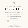 Course Only